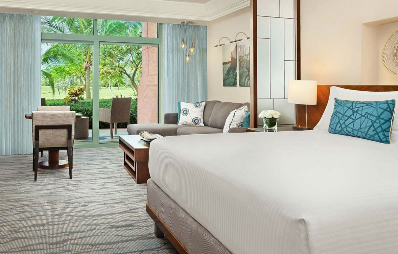The Reef At Atlantis 5*