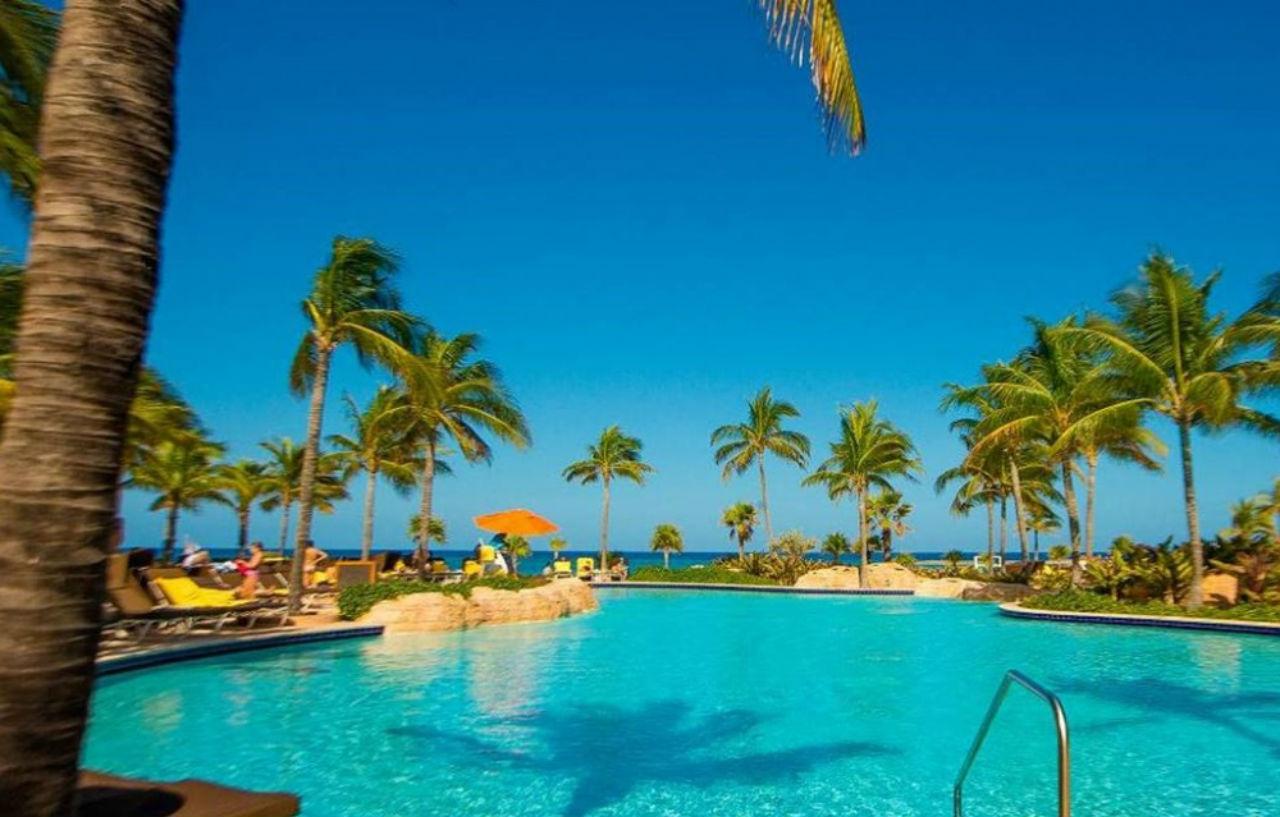 Station touristique The Reef At Atlantis 5*