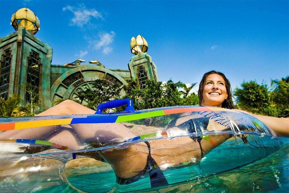 Station touristique The Reef At Atlantis