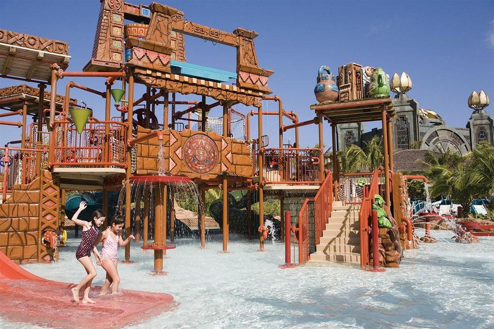 The Reef At Atlantis