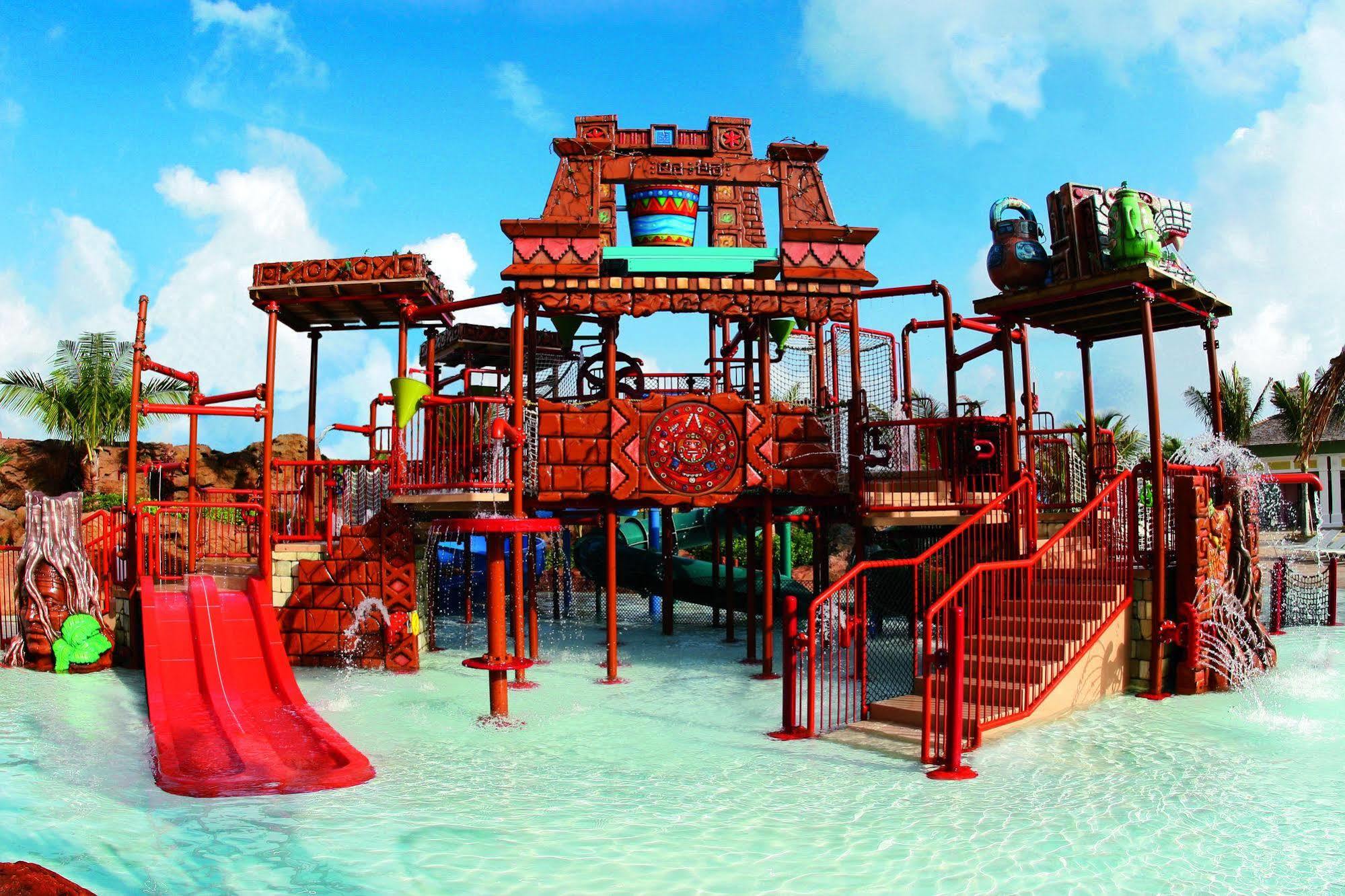 Station touristique The Reef At Atlantis